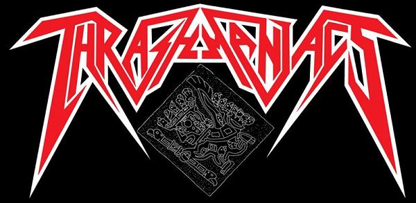 Thrashmaniacs Encyclopaedia Metallum The Metal Archives