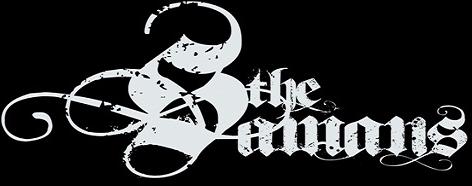 The Samans - Logo
