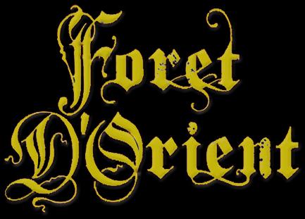 Foret d'Orient - Logo