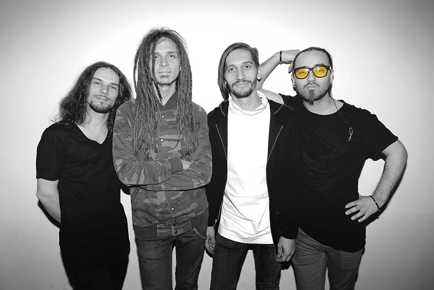 Baradj - Photo