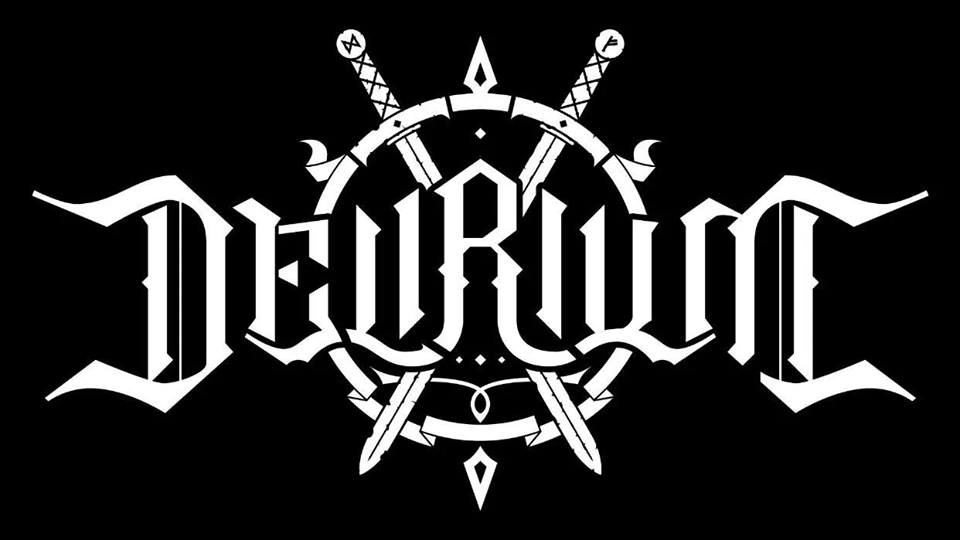 Delirium - Logo