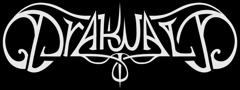 Drakwald - Logo