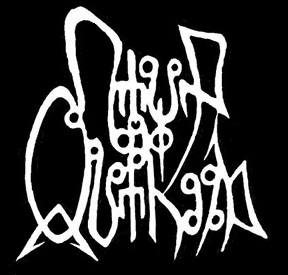 Dawn of Svarogh - Logo