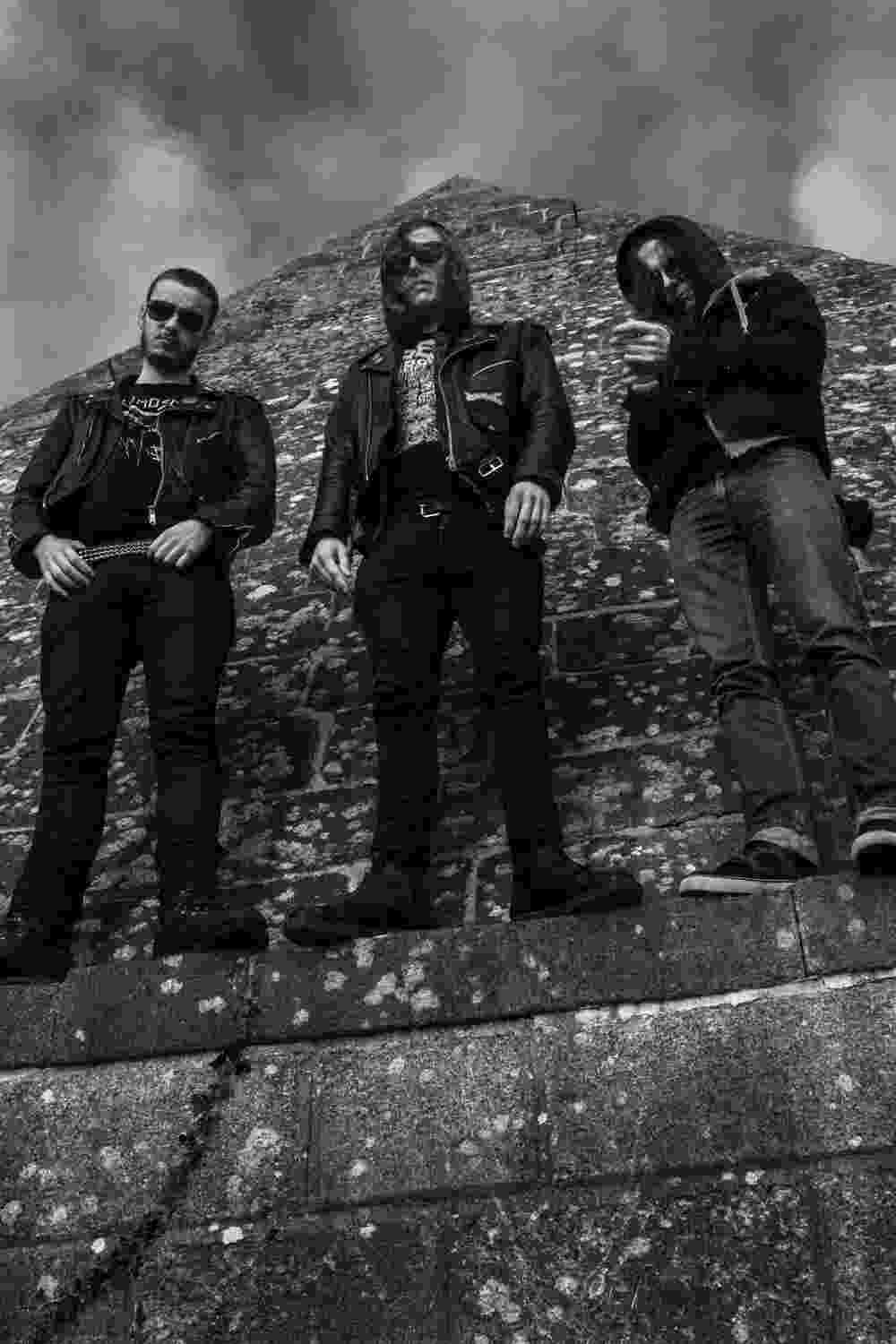 ZOM - Encyclopaedia Metallum: The Metal Archives
