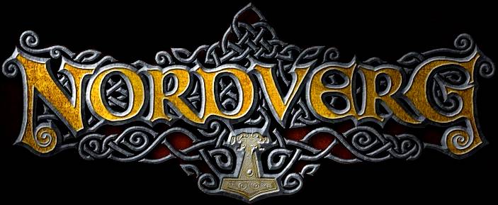 Nordverg - Logo