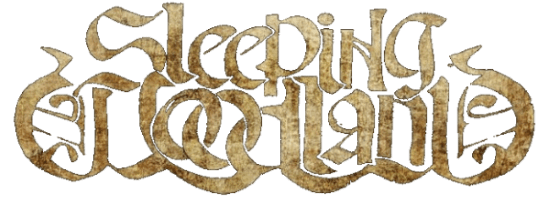 Sleeping Woodland - Logo