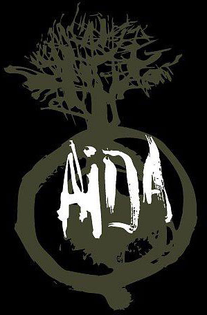 Aida - Logo