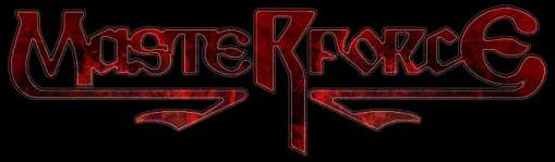 MasterForce - Logo