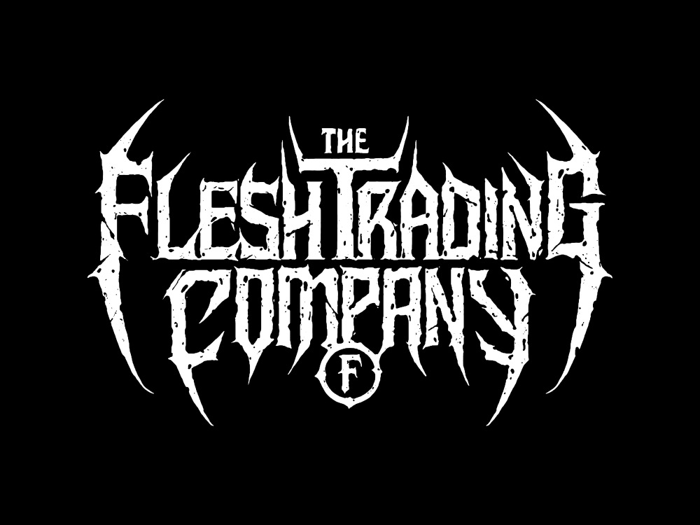 The Flesh Trading Company - Logo