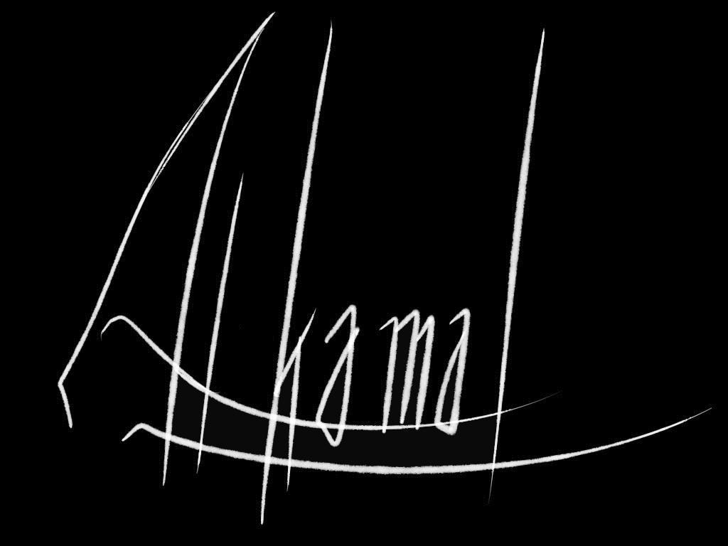 Al-Kamar - Logo