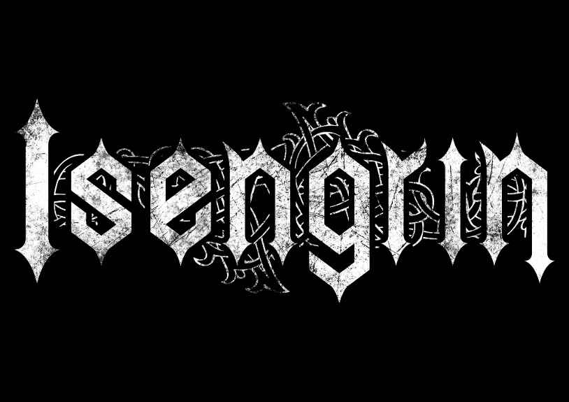 Isengrin - Logo