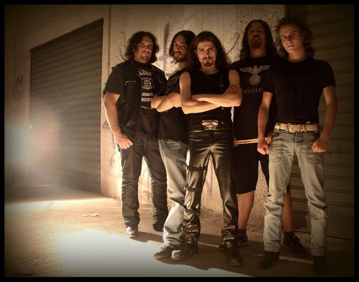 MK Ultra - Encyclopaedia Metallum: The Metal Archives