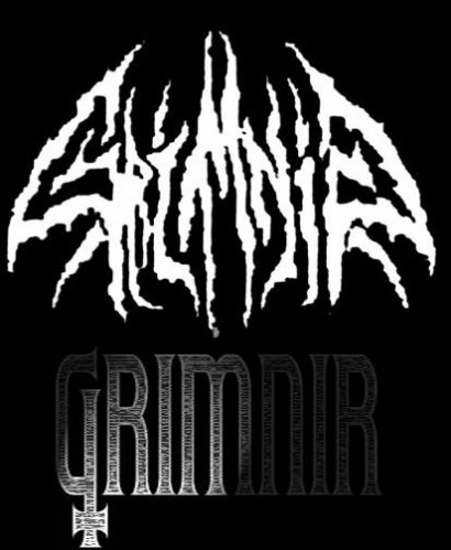 Grimnir - Logo