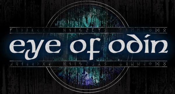 Eye of Odin - Logo