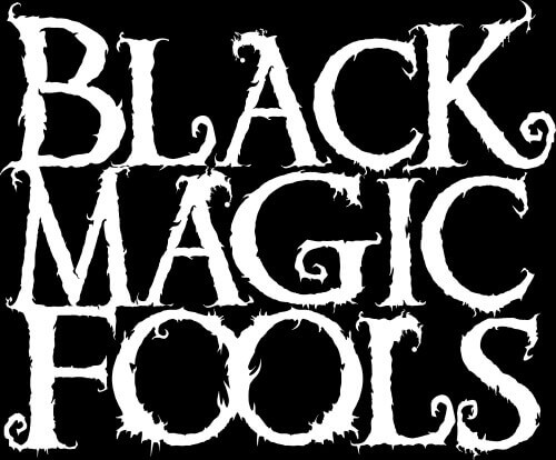 Black Magic Fools - Logo