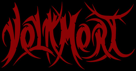 Volkmort - Logo