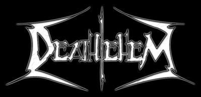 Deathlehem - Logo