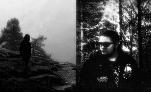 Desolate Winds - Photo