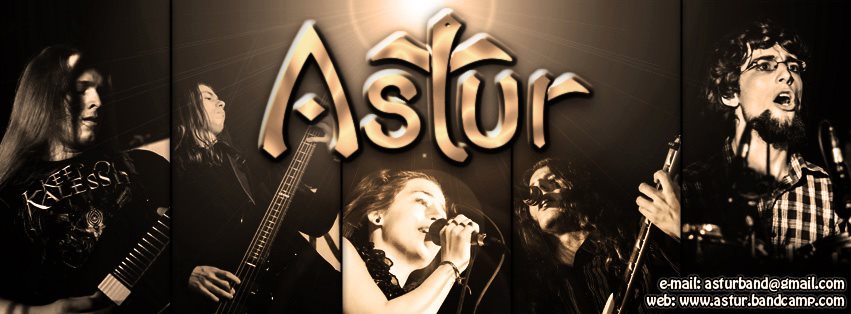 Astur - Photo