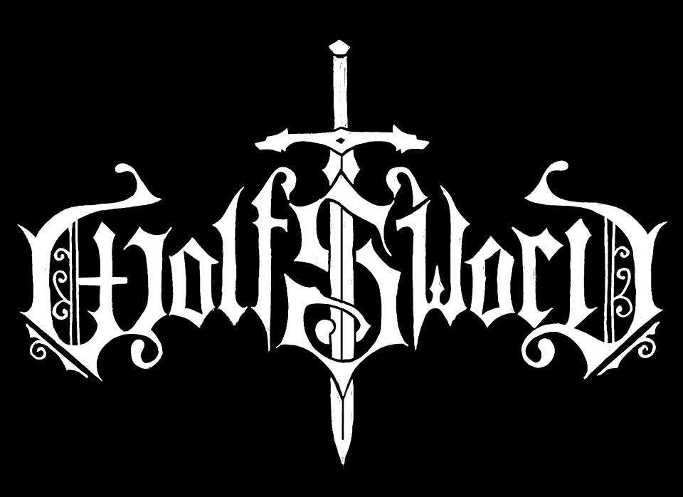 WolfSword - Logo