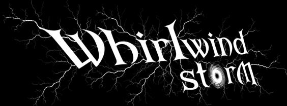 Whirlwind Storm - Logo