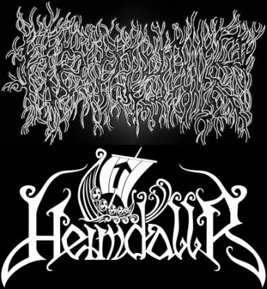 Heimdallr - Logo