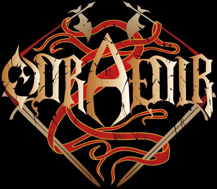 Odraedir - Logo