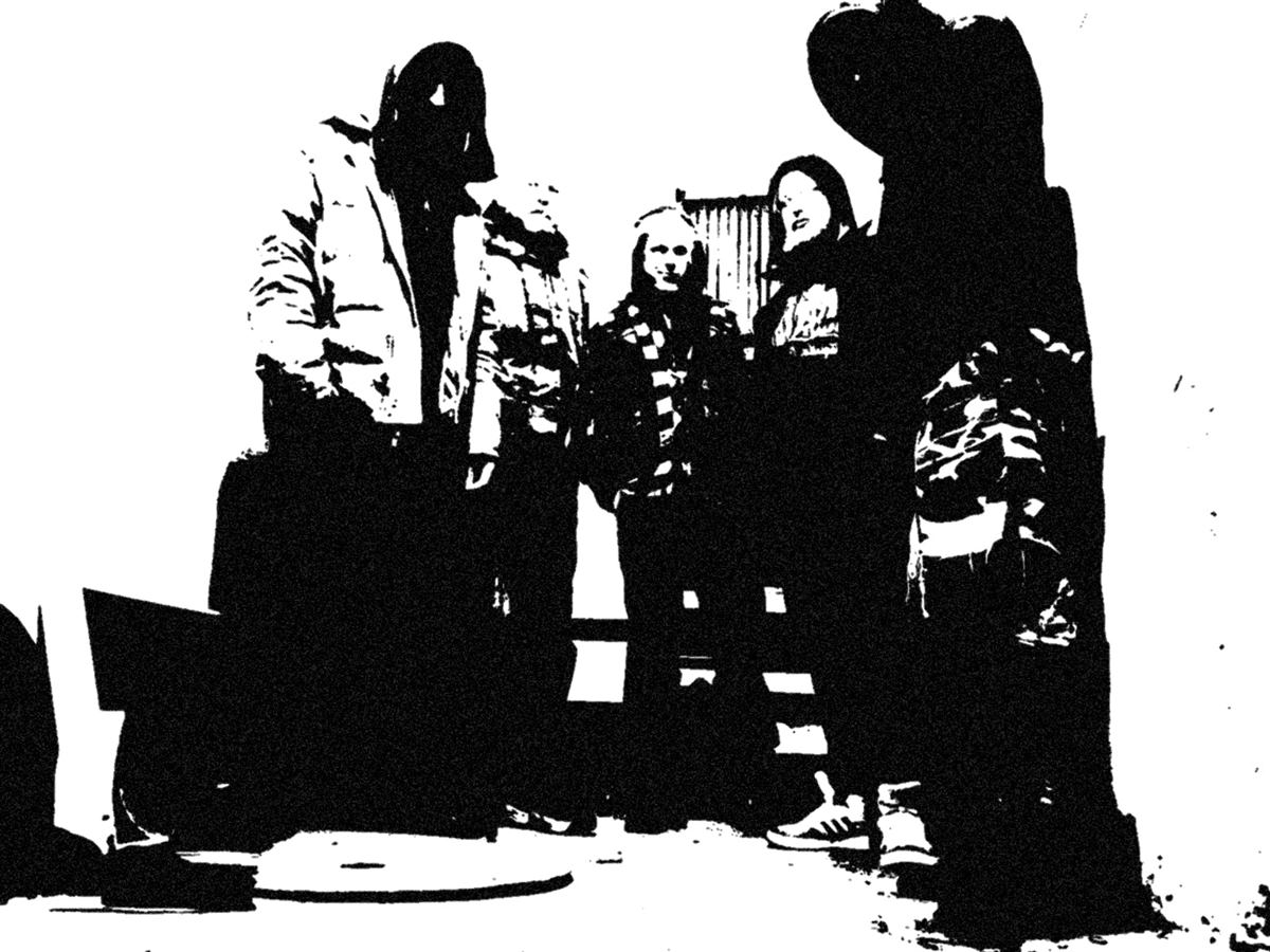 Stranguliatorius - Encyclopaedia Metallum: The Metal Archives
