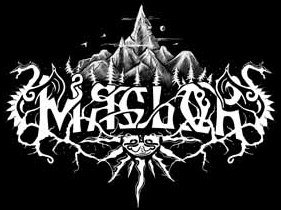 Maglor - Logo