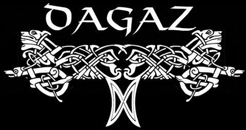 Dagaz - Logo