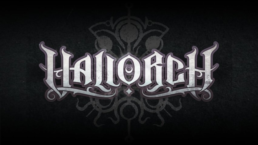 Vallorch - Logo