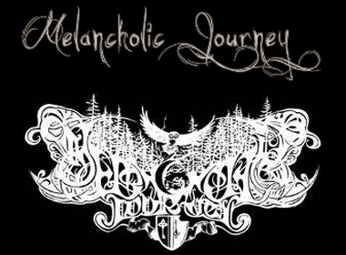 Melancholic Journey - Logo