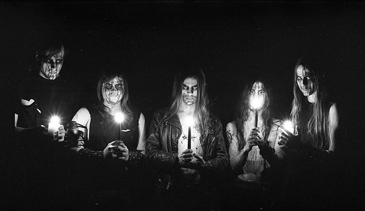 Angmar - Encyclopaedia Metallum: The Metal Archives