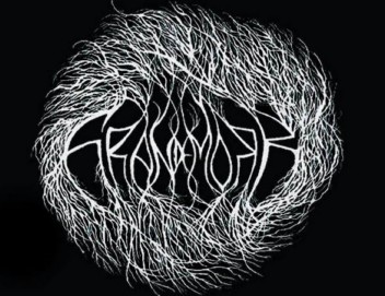 Fran de Mork - Logo