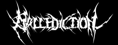 Mallediction - Logo