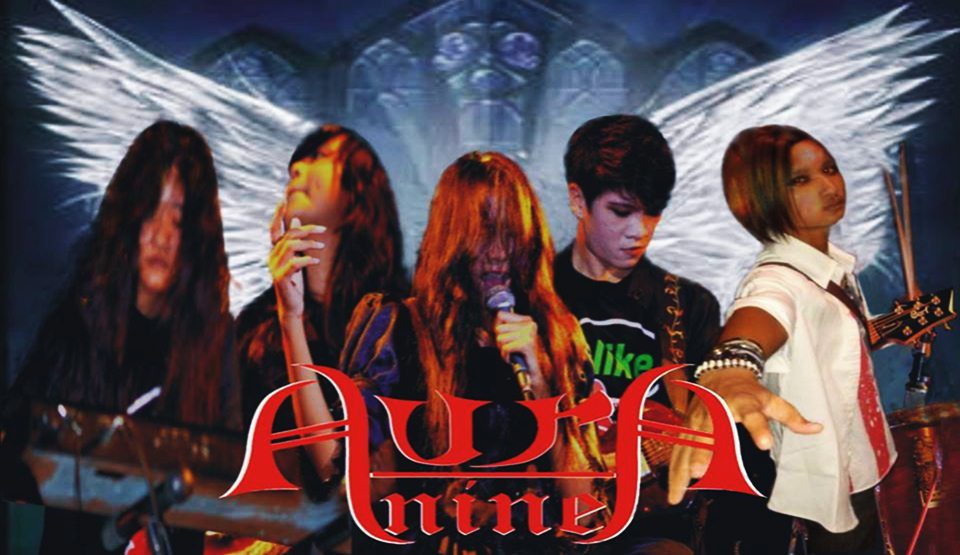 auranine