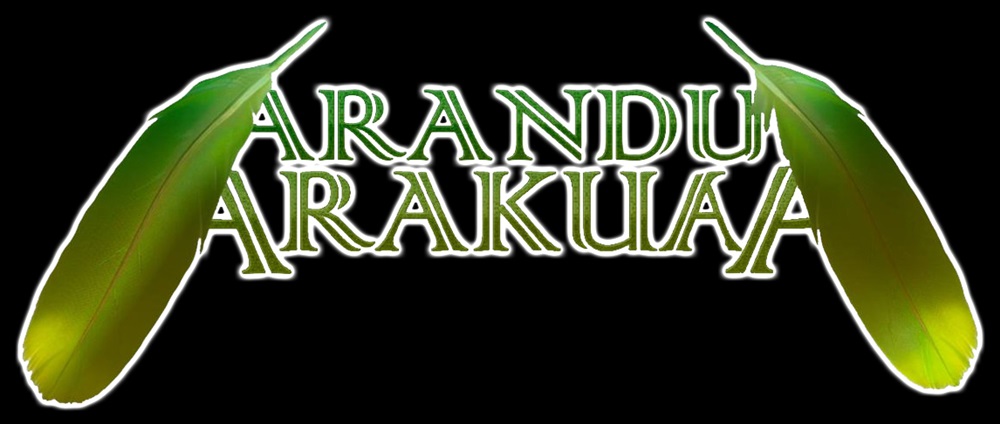 Arandu Arakuaa - Logo
