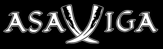 Asaviga - Logo