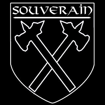 Souverain - Logo