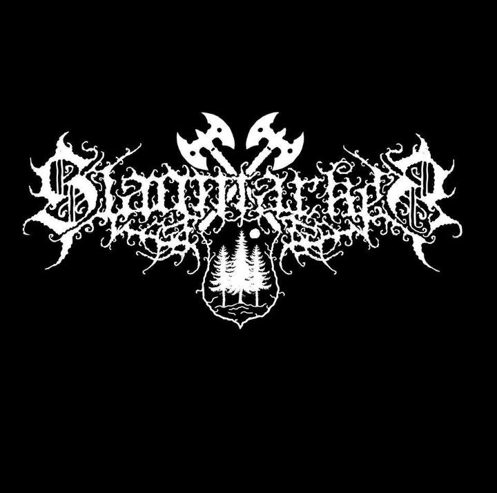 Slagmarken - Logo