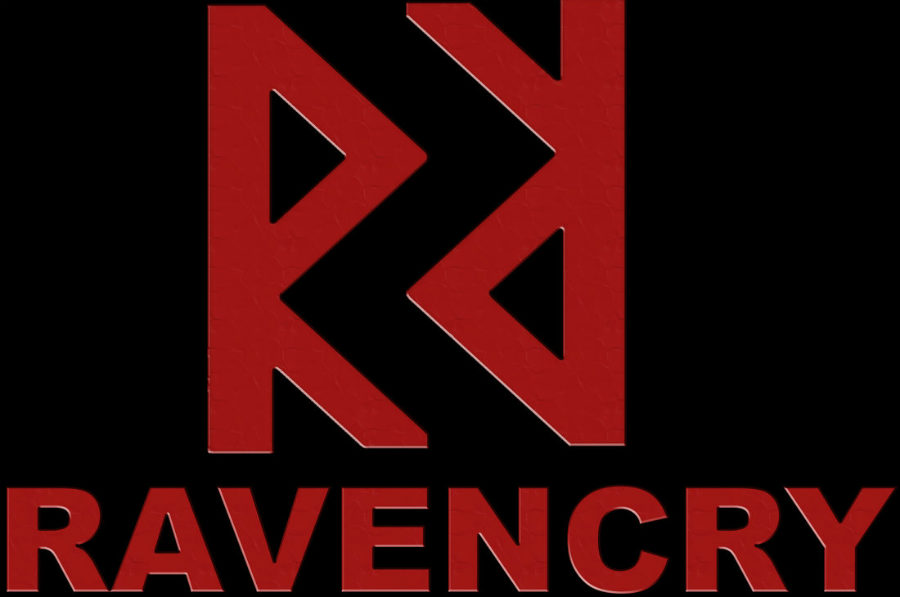 Ravencry - Logo