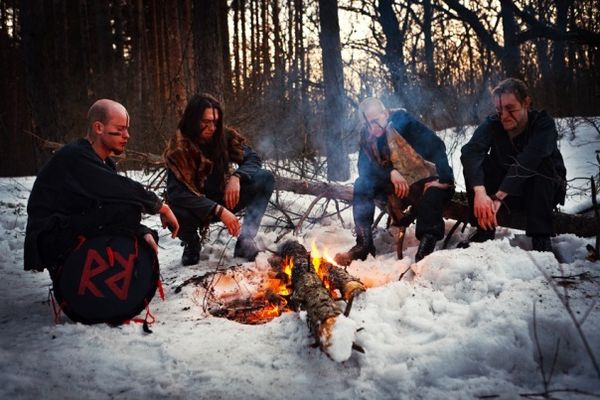 Ravencry - Photo