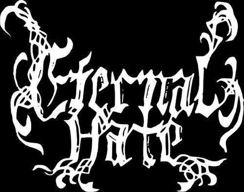 Eternal Hate - Logo