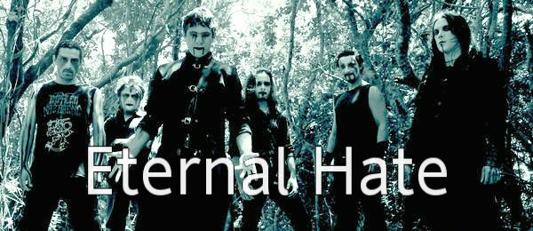 Eternal Hate - Photo