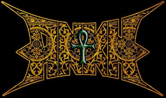 Ankh - Logo
