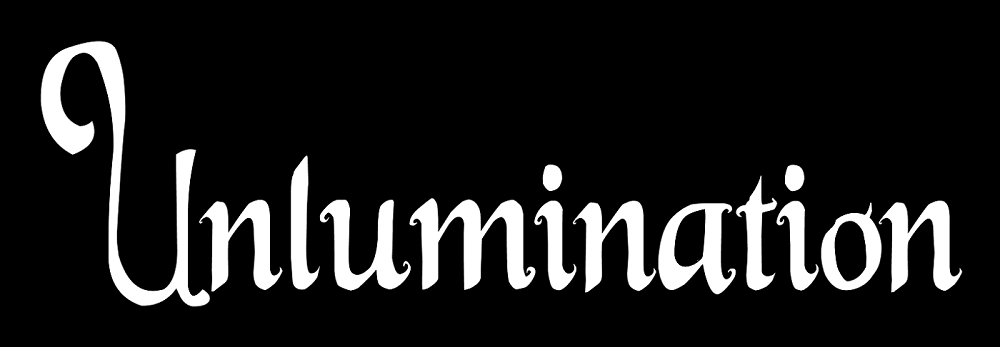 Unlumination - Logo