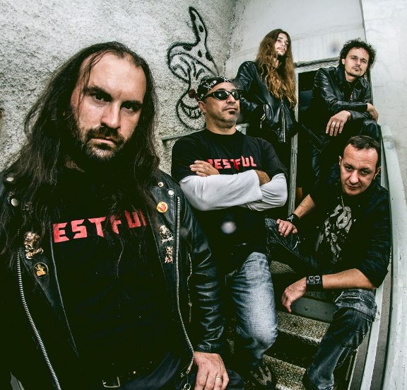 Restful - Encyclopaedia Metallum: The Metal Archives