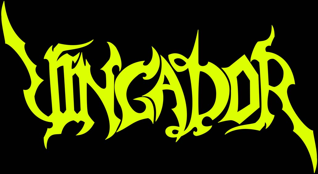 Vingador - Logo