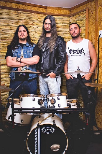 Vingador - Photo