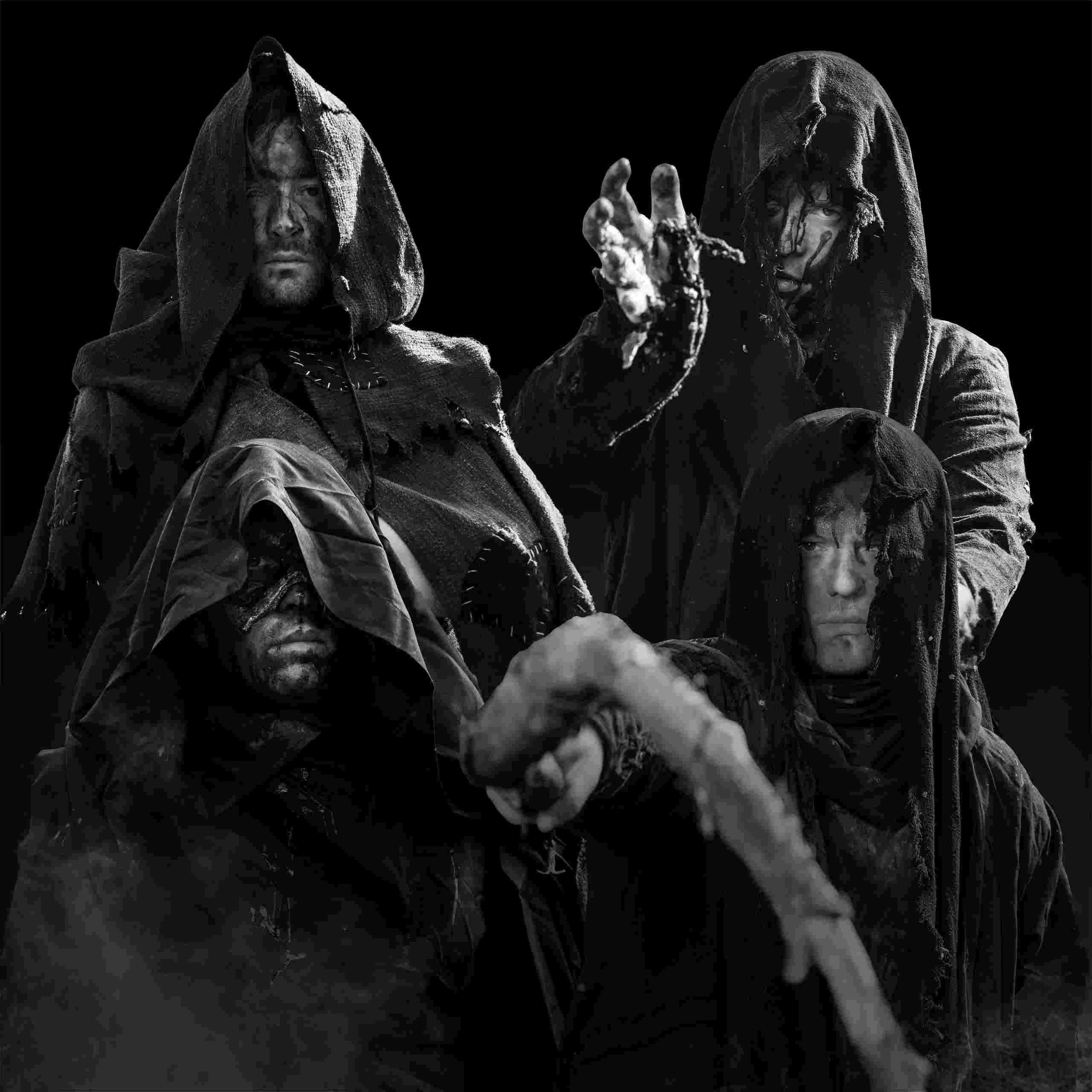 Elderwind - Photo